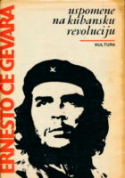 Uspomene na kubansku revoluciju