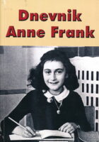 Dnevnik Anne Frank