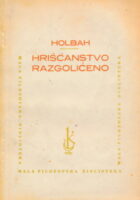 Razgolićeno hrišćanstvo
