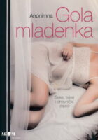 Gola mladenka