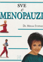 Sve o menopauzi