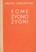 Kome zvono zvoni