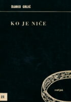 Ko je Niče