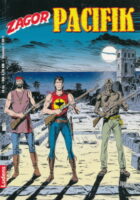 Zagor: Pacifik broj 242