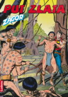 Zagor: Put zlata broj 241