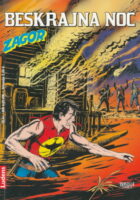 Zagor: Beskrajna noć broj 239