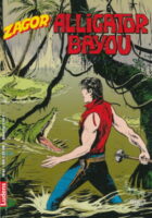 Zagor: Aligator Bayou broj 237