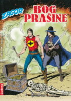 Zagor: Bog prašine broj 235