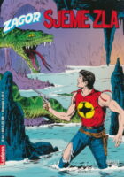 Zagor: Sjeme zla broj 232