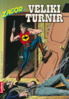 Zagor: Veliki turnir broj 229