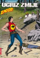 Zagor: Ugriz zmije broj 220