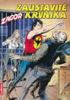 Zagor: Zaustavite krvnika broj 212