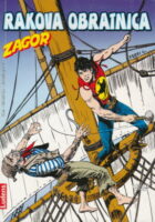 Zagor: Rakova obratnica broj 204