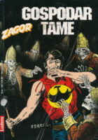 Zagor: Gospodar tame broj 202