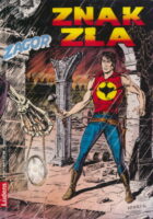 Zagor: Znak zla broj 201