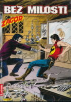 Zagor: Bez milosti broj 198