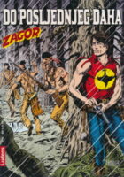 Zagor: Do posljednjeg daha broj 200