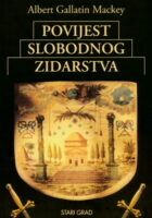 Povijest slobodnog zidarstva