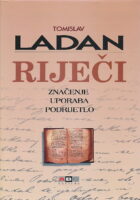 Riječi