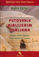 Putovanje biblijskim zemljama