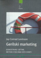 Gerilski marketing