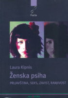 Ženska psiha