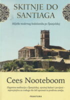 Skitnje do Santiaga