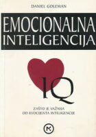 Emocionalna inteligencija