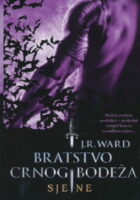 Bratstvo crnog bodeža XIX: Sjene