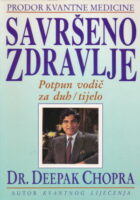 Savršeno zdravlje