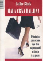 Mala crna haljina