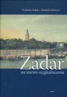 Zadar na starim razglednicama