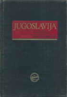 Jugoslavija. Turistička enciklopedija II.sv.