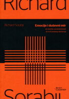 Emocije i društveni mir