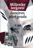 Sarajevo, plan grada