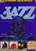 Jazz : ilustrirana enciklopedija