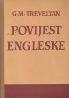 Povijest Engleske