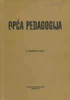 Opća pedagogija