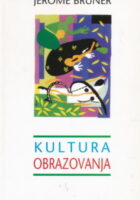 Kultura obrazovanja