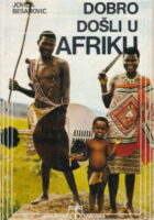 Dobro došli u Afriku