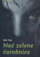 Noć zelene čarobnice