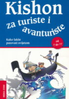 Kishon za turiste i avanturiste