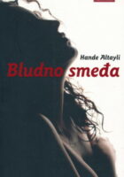 Bludno smeđa