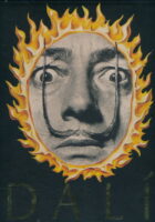 Salvador Dali 1904 - 1989