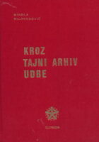 Kroz tajni arhiv UDBE
