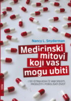 Medicinski mitovi koji vas mogu ubiti