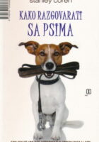 Kako razgovarati sa psima