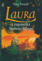 Laura i zagonetka Srebrne sfinge