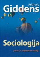 Sociologija, prema 4. izdanju