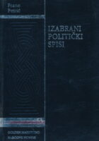 Izabrani politički spisi